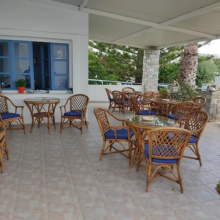 Hotel Manos