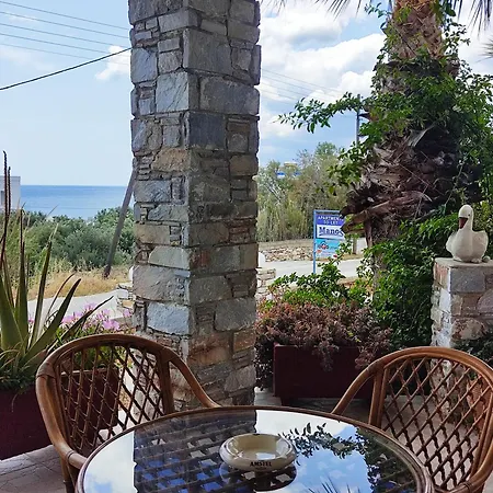 Hotel Manos