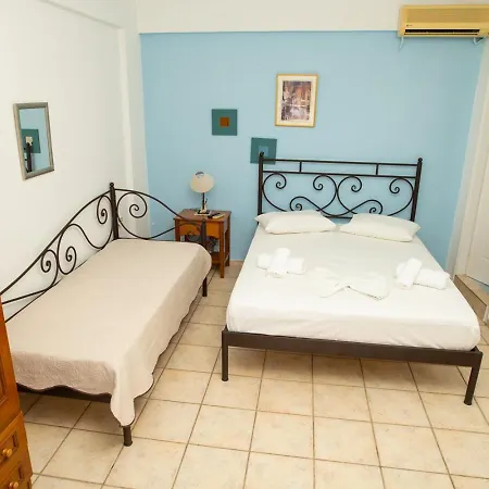 Hotel Manos