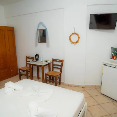 Hotel Manos