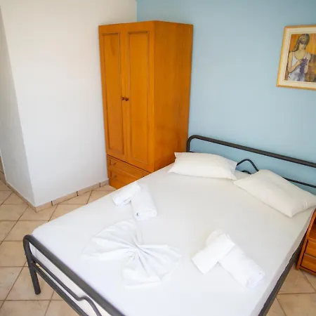 Manos Hotel
