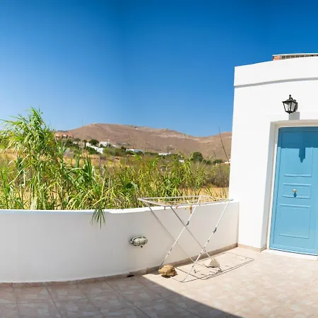 Manos 3* Mégas Yialós-Nítes