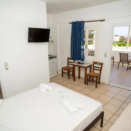 Hotel Manos 3*