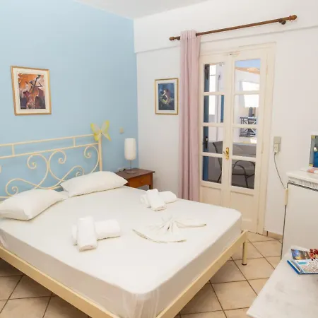 Hotel Manos