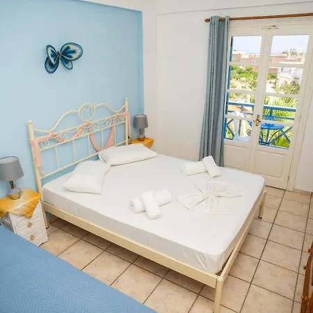 Manos Hotel