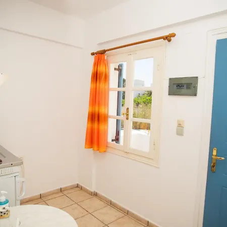 Hotel Manos