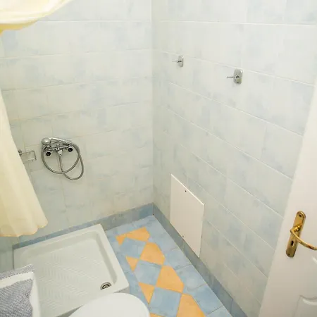 Manos Hotel Mégas Yialós-Nítes