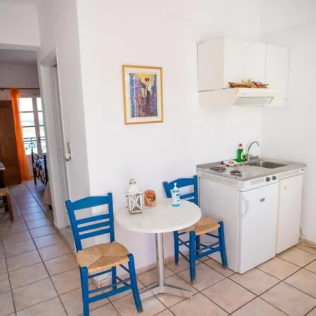 Hotel Manos 3*