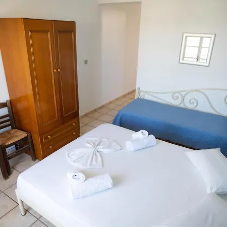 Manos 3* Mégas Yialós-Nítes