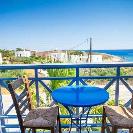 Hotel Manos