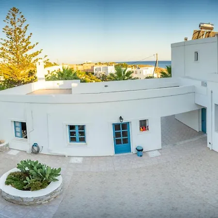 Manos Hotel